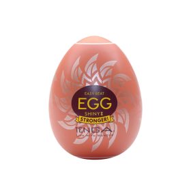 TENGA Egg Shiny II Stronger - maszturbációs tojás.