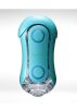 TENGA FLIP ORB OCEAN BLUE.