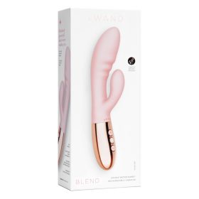 LE WAND BLEND ROSE GOLD.