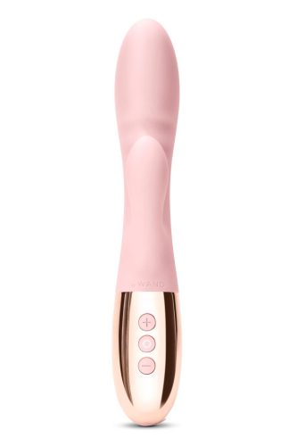 LE WAND BLEND ROSE GOLD.