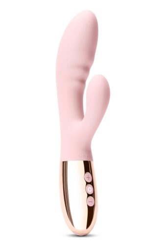LE WAND BLEND ROSE GOLD.