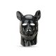 Latex Pig Hood.