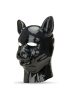 Latex Pig Hood.