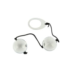 Heavy Metal Duo Spheres.