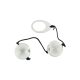 Heavy Metal Duo Spheres.