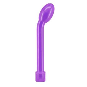 G-Spot Slimline Vibe. lila