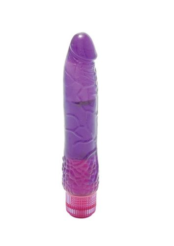 H2O vibrator. Lila