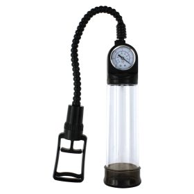 Redline PSI Pump