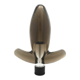BUTT EZ PLUG BLACK.