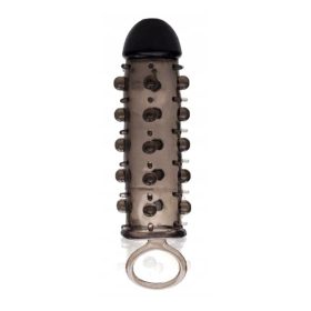 Samurai Penis Sleeve lila