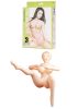 Inflatable Doll Valentine Kelly