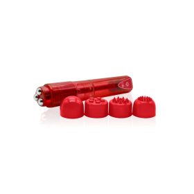VIBRANT PORTABLE VIBRATOR,10function