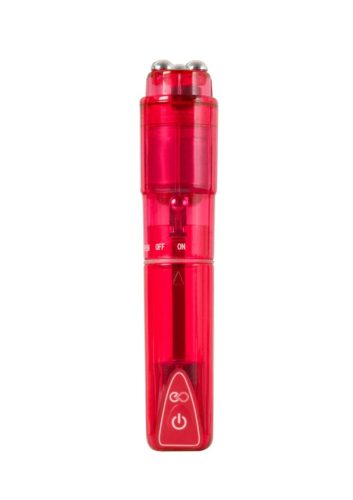 VIBRANT PORTABLE VIBRATOR,10function