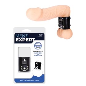 Mens Expert hereszorító.