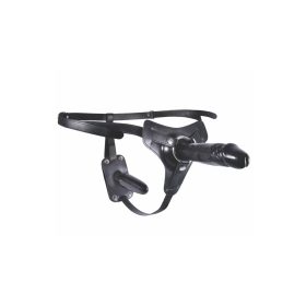 Joyride Dual Delight Strap-On