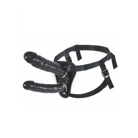 Joyride Dupla behatolás