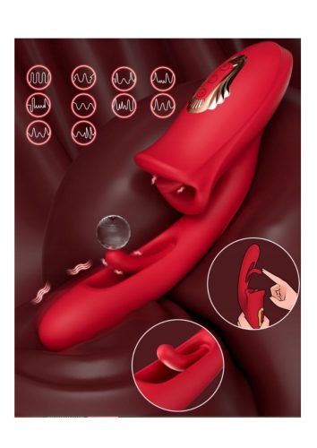 Joyride Dupla behatolás