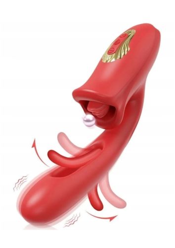 Joyride Dupla behatolás