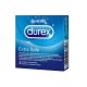 Durex extra safe-enyhén vastagabb. 3 Db