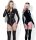 Miss Whiplash body. Méret:M