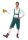 Oktoberfest Costume. Méret:L