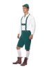 Oktoberfest Costume. Méret:L