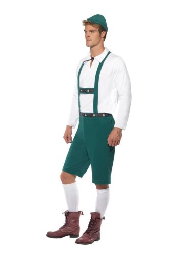 Oktoberfest Costume. Méret:L