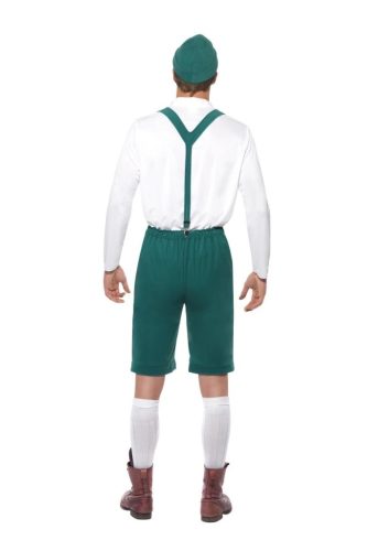 Oktoberfest Costume. Méret:L