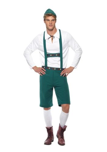 Oktoberfest Costume. Méret:L