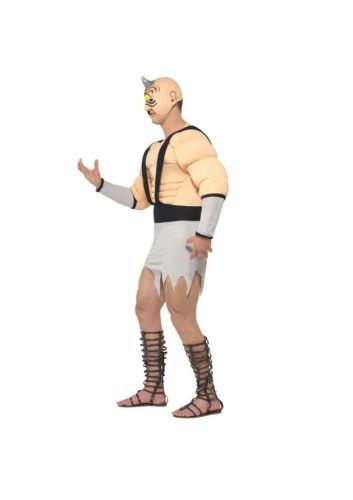 Cyclops Jelmez. Méret:L