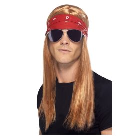 90-es évek rocker szett.