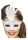 Venetian Glitter Eyemask.