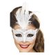 Venetian Glitter Eyemask.