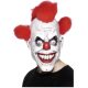 Bohóc maszk.