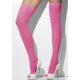 Opaque Hold-Ups, Neon Pink.