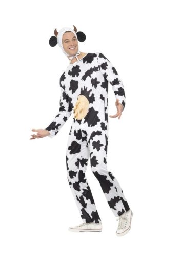 Tehén jelmez