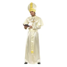 Pápa jelmez. Méret:M