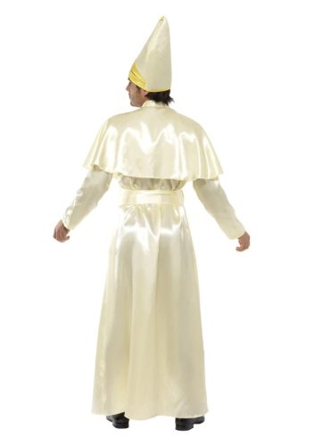 Pápa jelmez. Méret:M