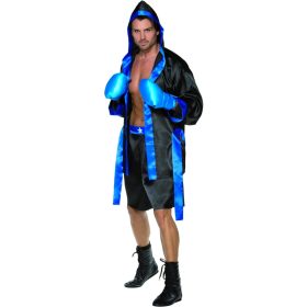 Boxer Costume szett Méret:M