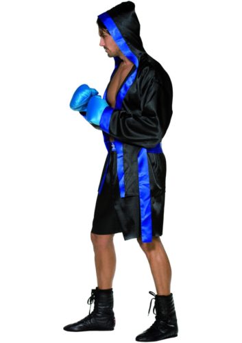 Boxer Costume szett Méret:M