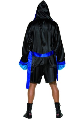 Boxer Costume szett Méret:M