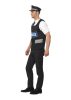 Policeman Instant Kit. Méret:M