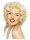 Marilyn Monroe paróka.