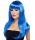 Babelicious Wig-kék paróka.