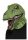 Dinosaur Latex Mask.