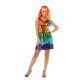 All That Glitters Rainbow Costume. Méret:S