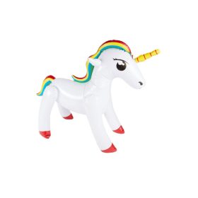 Unicorn felfújható -90cm.
