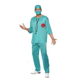 Sebész szett méret:L