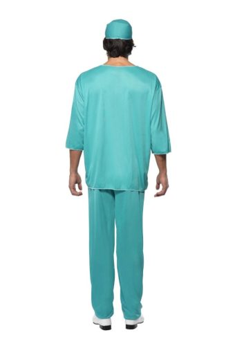 Sebész szett méret:L