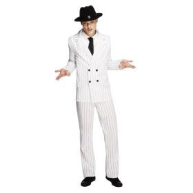 Gangster jelmez. Méret:L